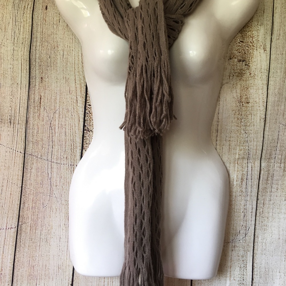 Scarf - Picture 2 of 2